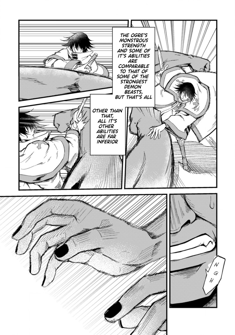 Party Kara Tsuihou Sareta Sono Chiyushi Jitsu Wa Saikyou Nitsuki Chapter 24c Page 1