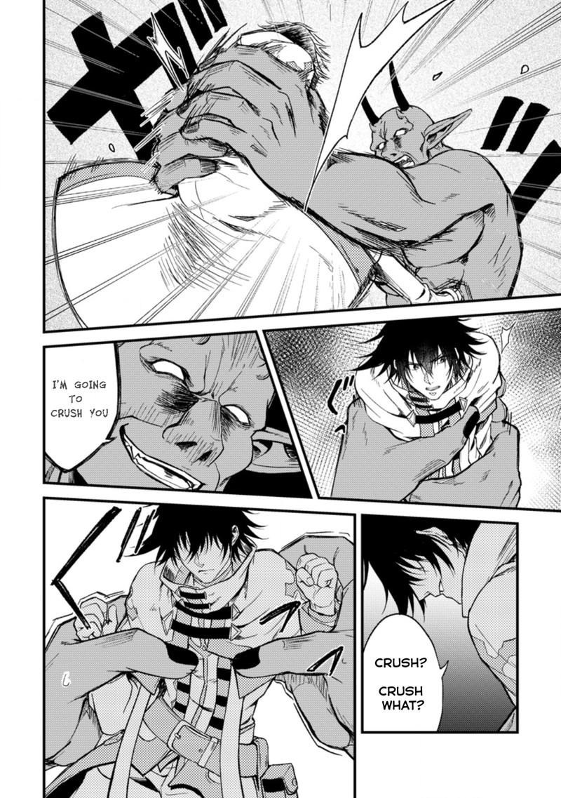 Party Kara Tsuihou Sareta Sono Chiyushi Jitsu Wa Saikyou Nitsuki Chapter 24c Page 2