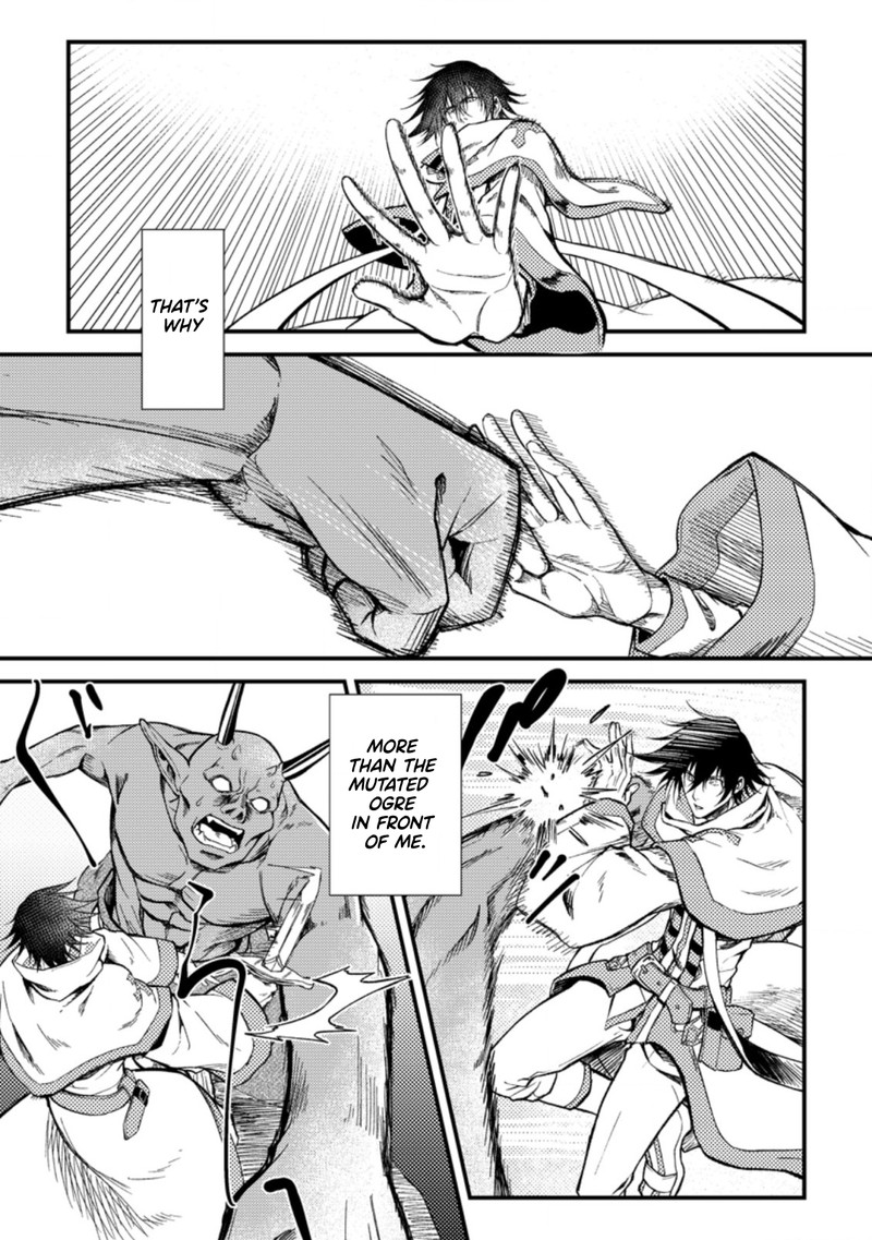 Party Kara Tsuihou Sareta Sono Chiyushi Jitsu Wa Saikyou Nitsuki Chapter 24c Page 5