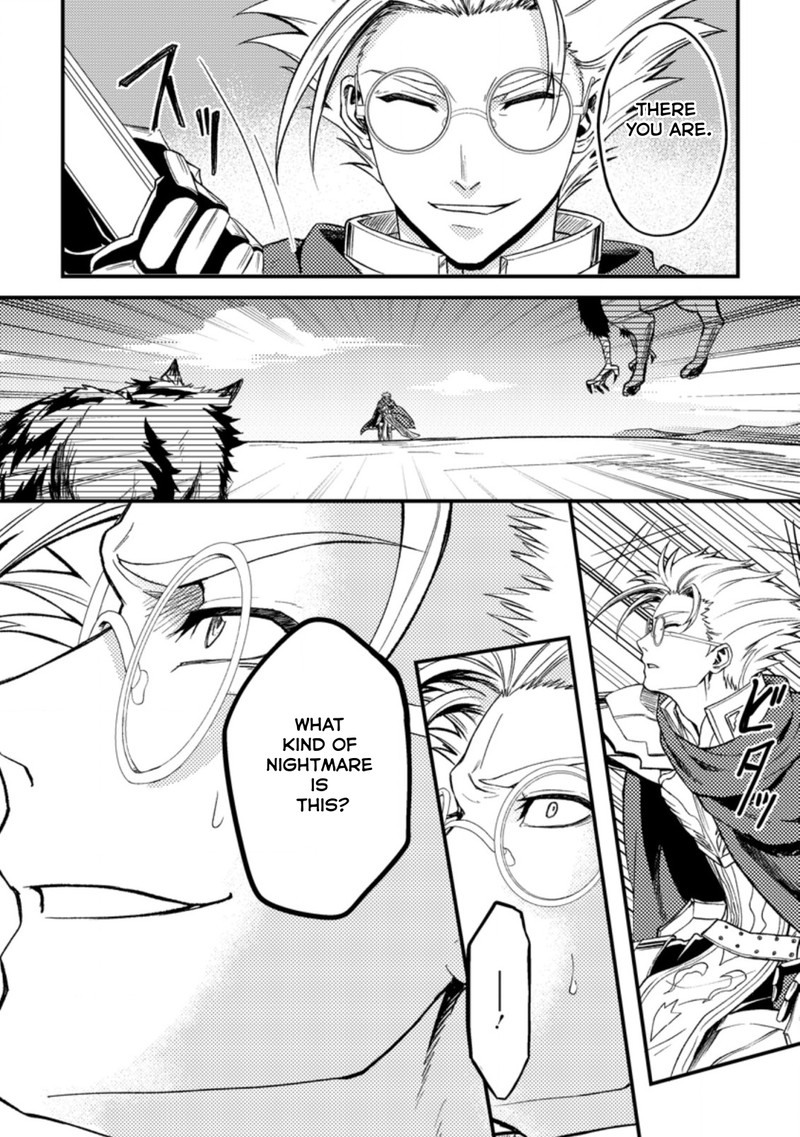 Party Kara Tsuihou Sareta Sono Chiyushi Jitsu Wa Saikyou Nitsuki Chapter 25a Page 11