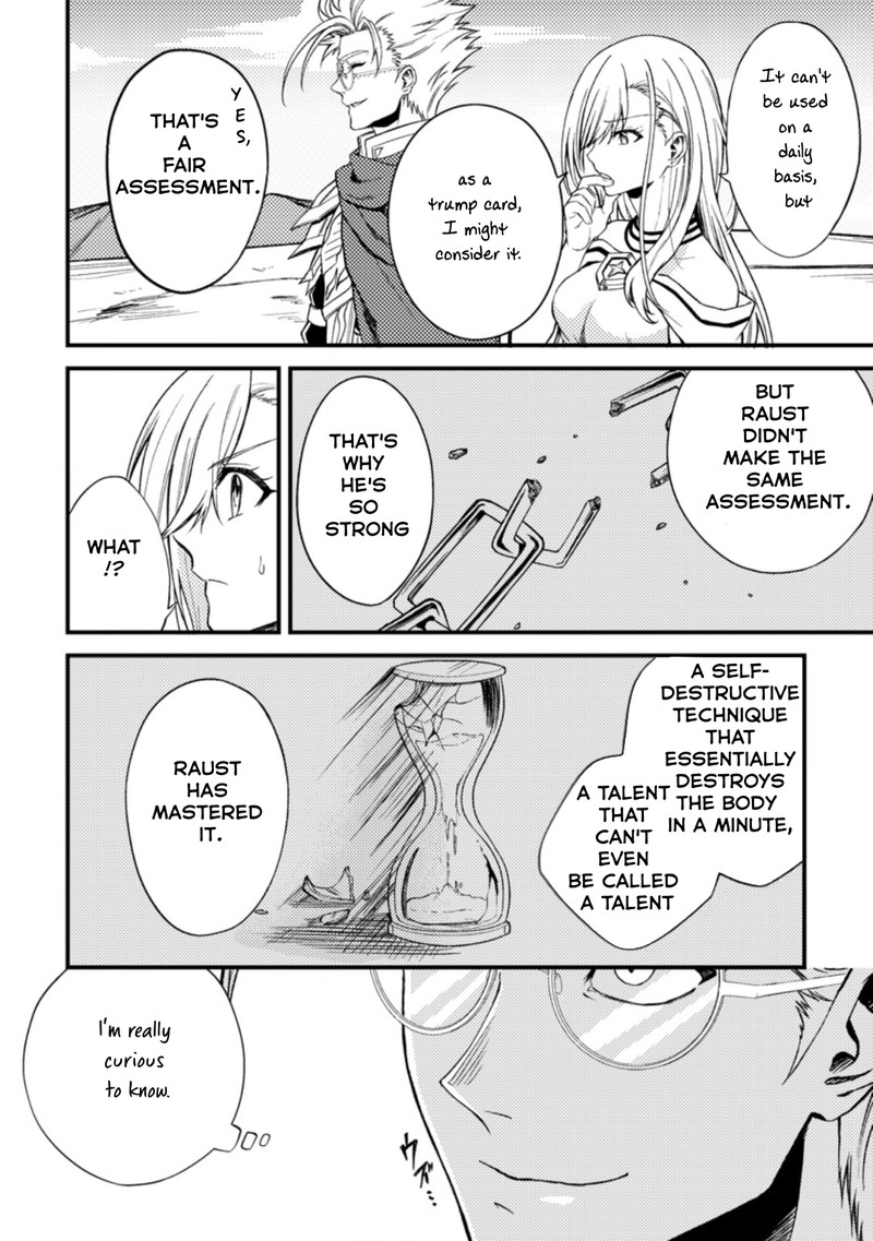 Party Kara Tsuihou Sareta Sono Chiyushi Jitsu Wa Saikyou Nitsuki Chapter 25a Page 8