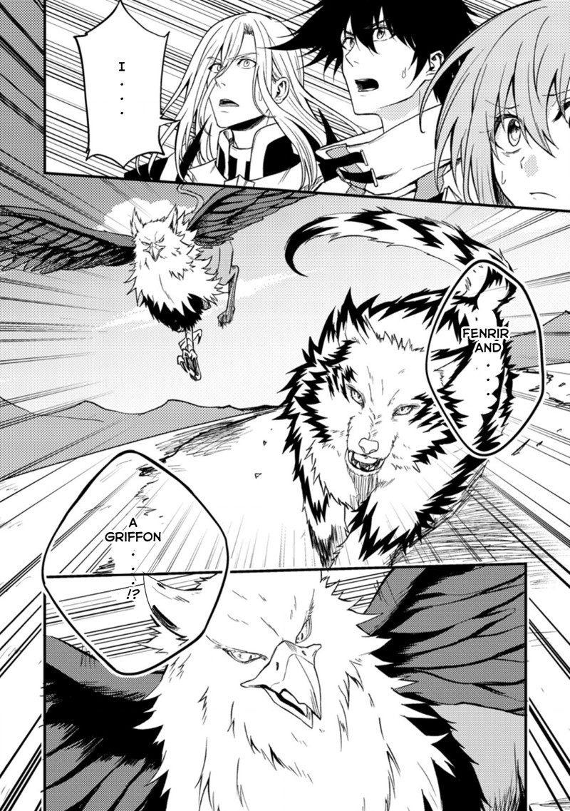 Party Kara Tsuihou Sareta Sono Chiyushi Jitsu Wa Saikyou Nitsuki Chapter 25b Page 3