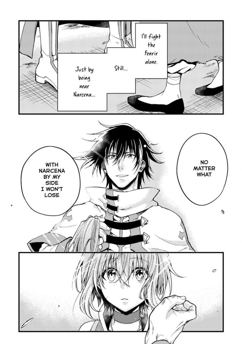 Party Kara Tsuihou Sareta Sono Chiyushi Jitsu Wa Saikyou Nitsuki Chapter 25c Page 2