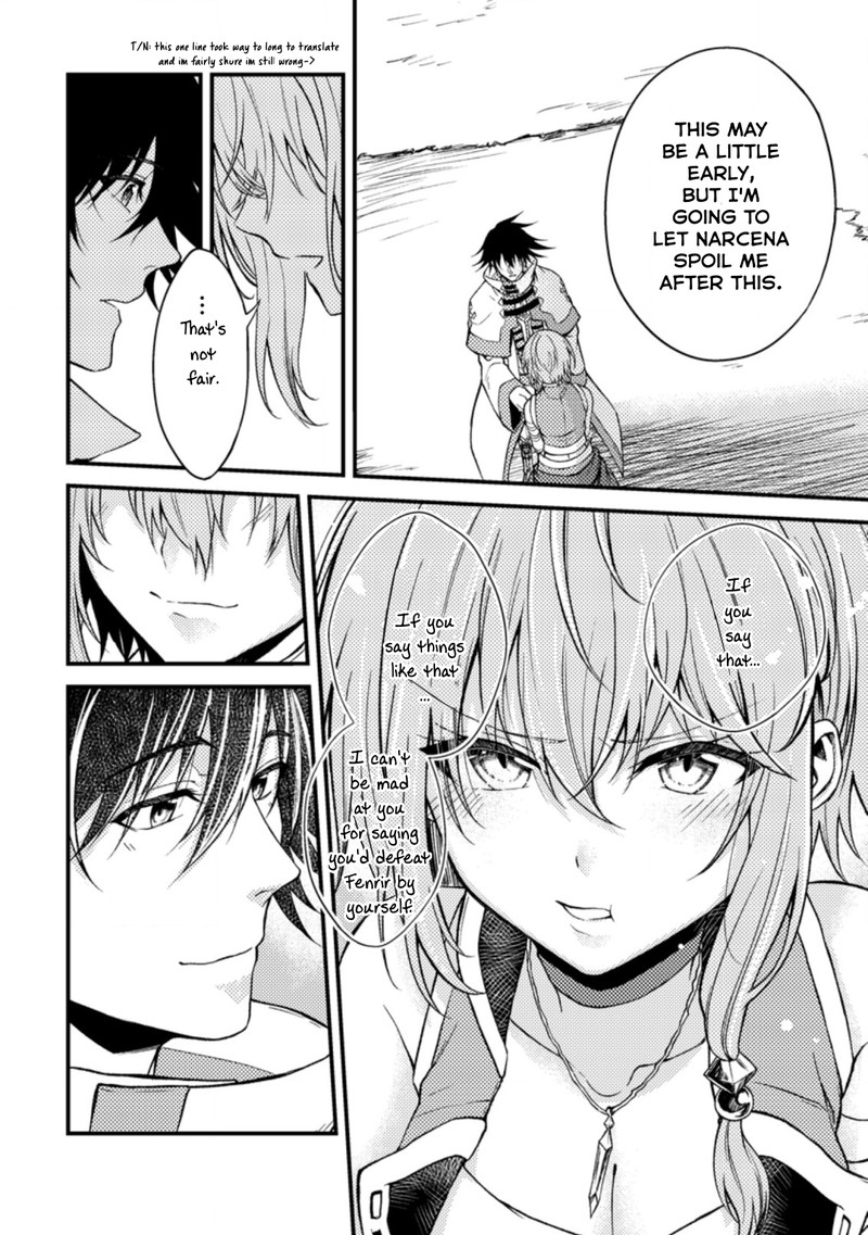 Party Kara Tsuihou Sareta Sono Chiyushi Jitsu Wa Saikyou Nitsuki Chapter 25c Page 3