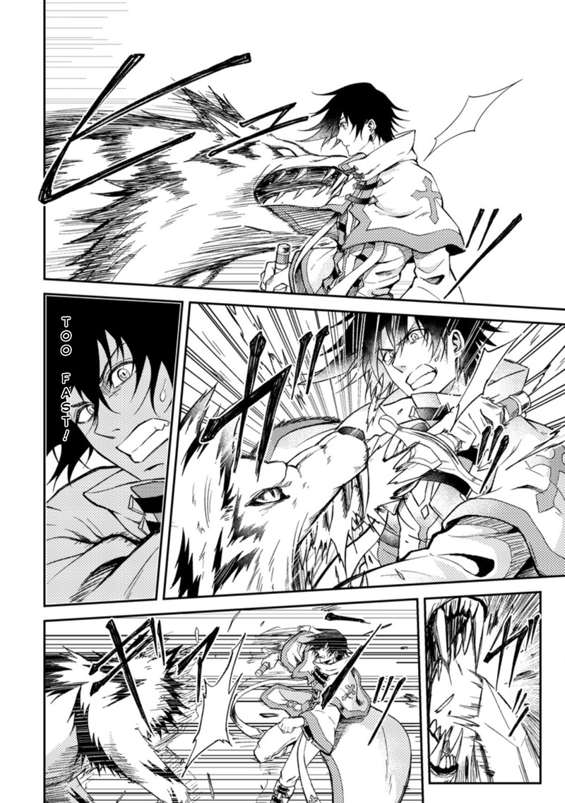 Party Kara Tsuihou Sareta Sono Chiyushi Jitsu Wa Saikyou Nitsuki Chapter 26a Page 4