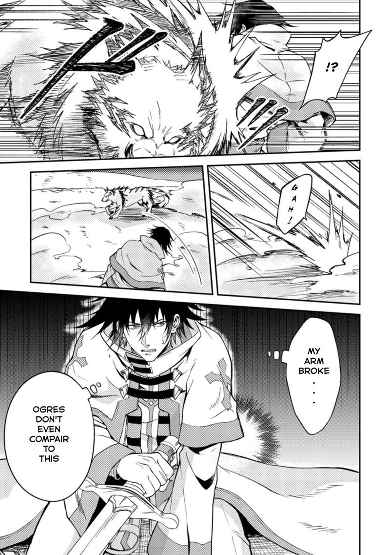 Party Kara Tsuihou Sareta Sono Chiyushi Jitsu Wa Saikyou Nitsuki Chapter 26a Page 7