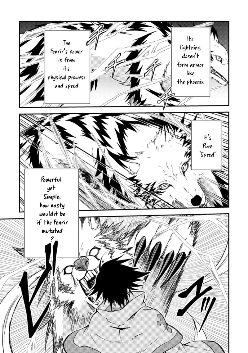 Party Kara Tsuihou Sareta Sono Chiyushi Jitsu Wa Saikyou Nitsuki Chapter 26a Page 9