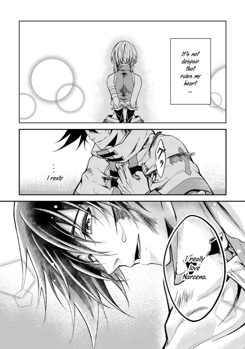 Party Kara Tsuihou Sareta Sono Chiyushi Jitsu Wa Saikyou Nitsuki Chapter 26b Page 6