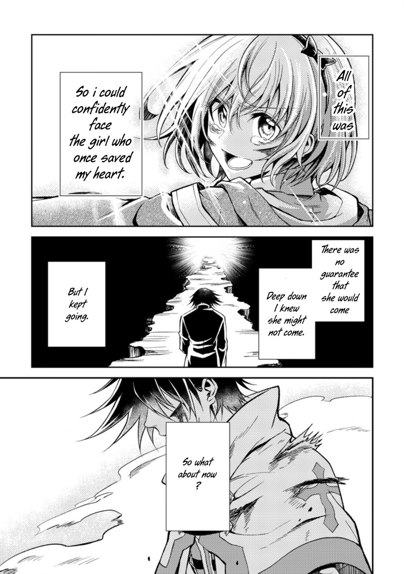 Party Kara Tsuihou Sareta Sono Chiyushi Jitsu Wa Saikyou Nitsuki Chapter 26b Page 9