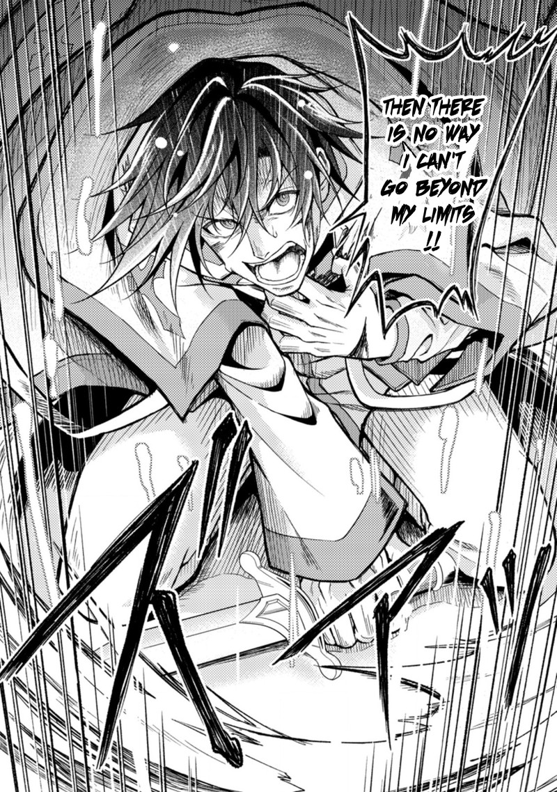 Party Kara Tsuihou Sareta Sono Chiyushi Jitsu Wa Saikyou Nitsuki Chapter 26c Page 2