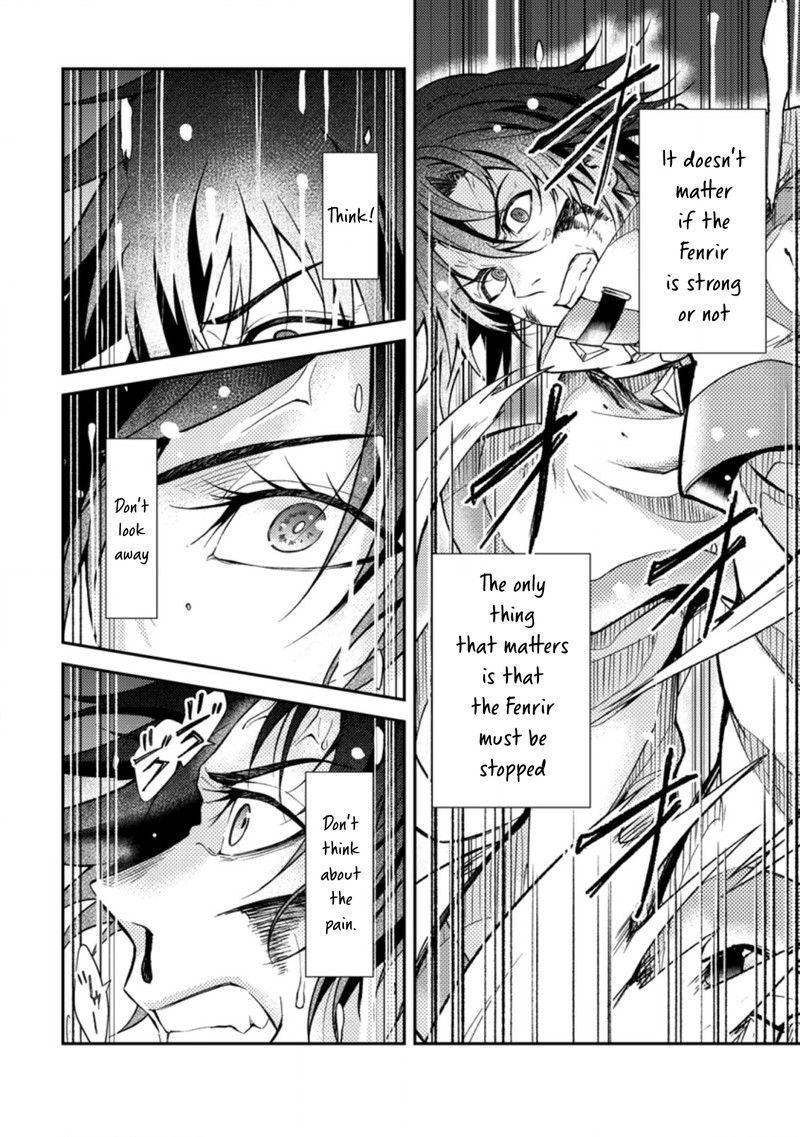 Party Kara Tsuihou Sareta Sono Chiyushi Jitsu Wa Saikyou Nitsuki Chapter 26c Page 3