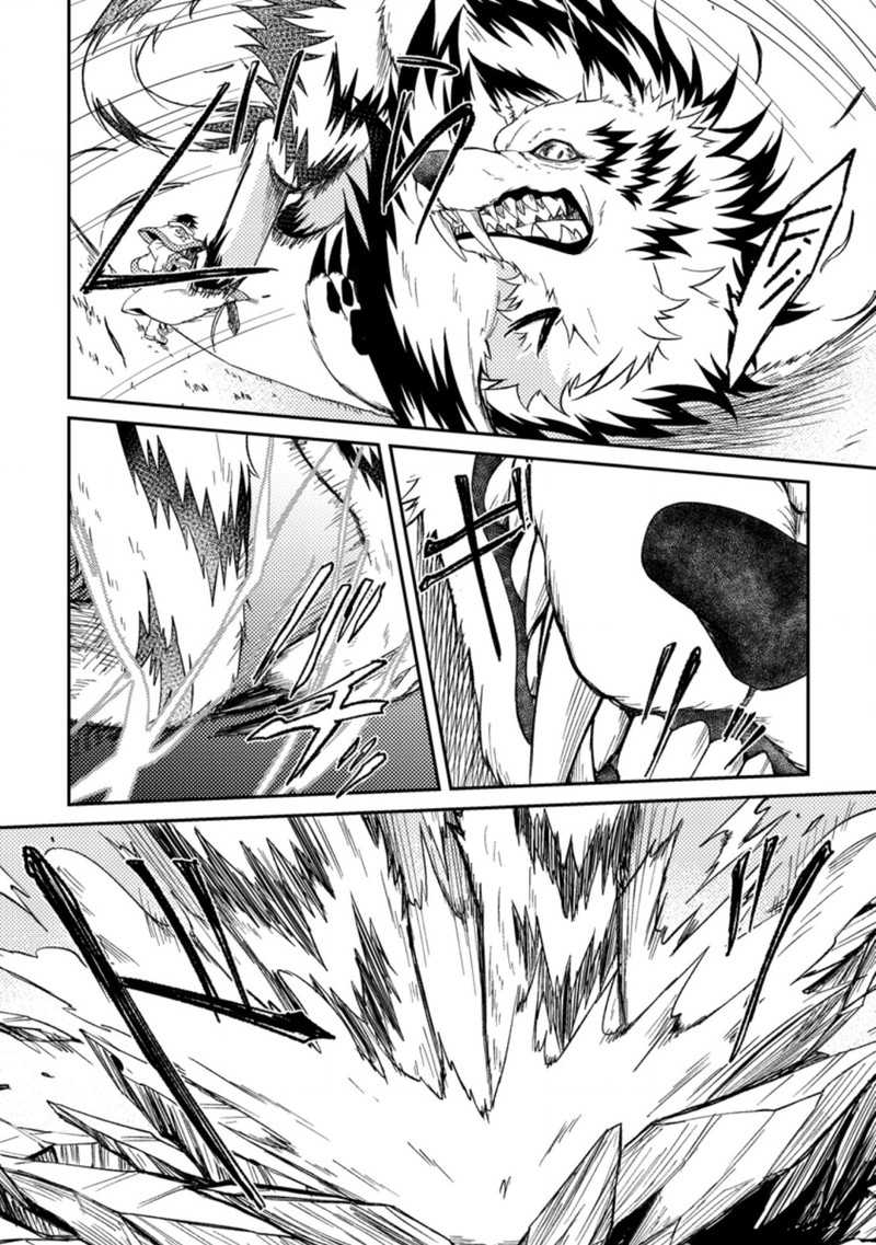 Party Kara Tsuihou Sareta Sono Chiyushi Jitsu Wa Saikyou Nitsuki Chapter 27a Page 8
