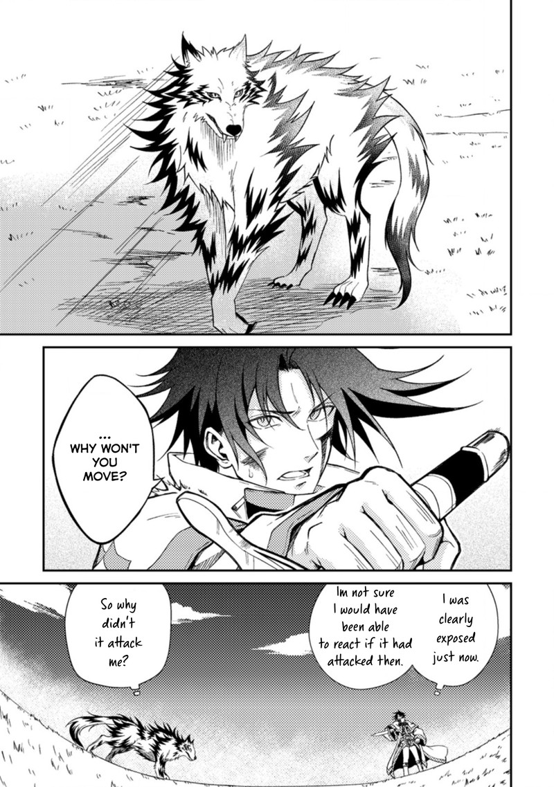 Party Kara Tsuihou Sareta Sono Chiyushi Jitsu Wa Saikyou Nitsuki Chapter 27b Page 10