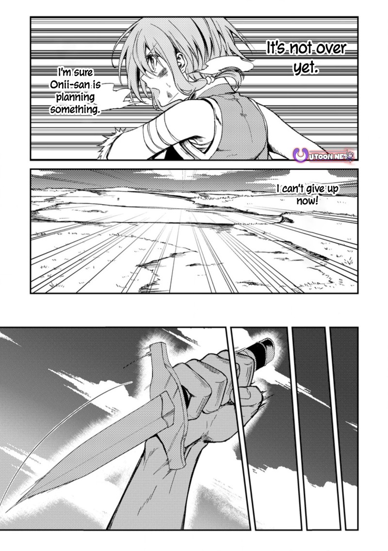 Party Kara Tsuihou Sareta Sono Chiyushi Jitsu Wa Saikyou Nitsuki Chapter 28 Page 15