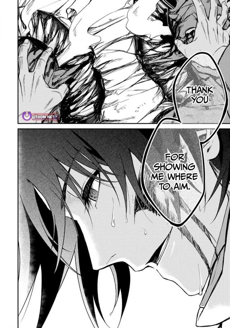 Party Kara Tsuihou Sareta Sono Chiyushi Jitsu Wa Saikyou Nitsuki Chapter 28 Page 20