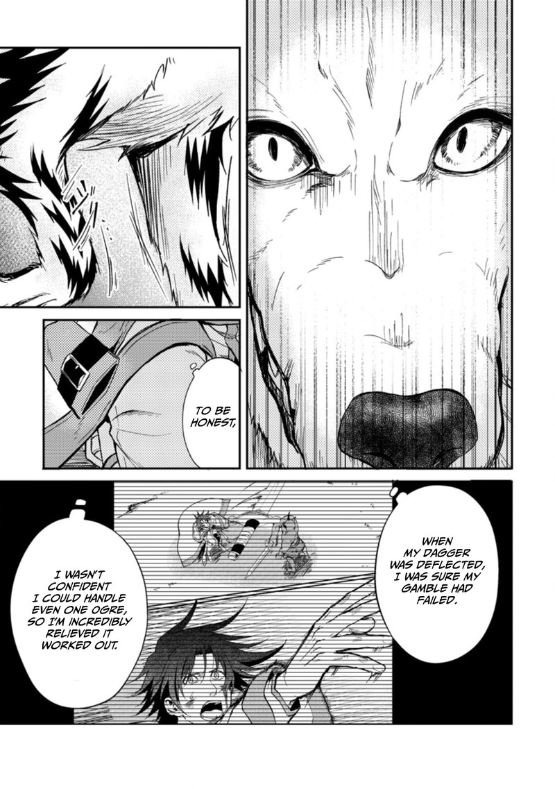 Party Kara Tsuihou Sareta Sono Chiyushi Jitsu Wa Saikyou Nitsuki Chapter 28 Page 21