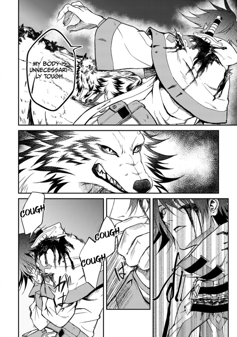 Party Kara Tsuihou Sareta Sono Chiyushi Jitsu Wa Saikyou Nitsuki Chapter 28 Page 24