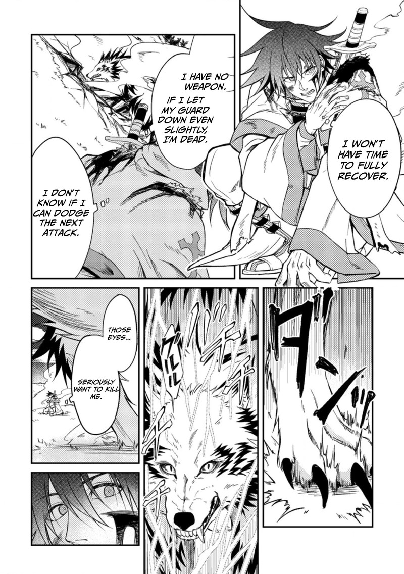 Party Kara Tsuihou Sareta Sono Chiyushi Jitsu Wa Saikyou Nitsuki Chapter 28 Page 28