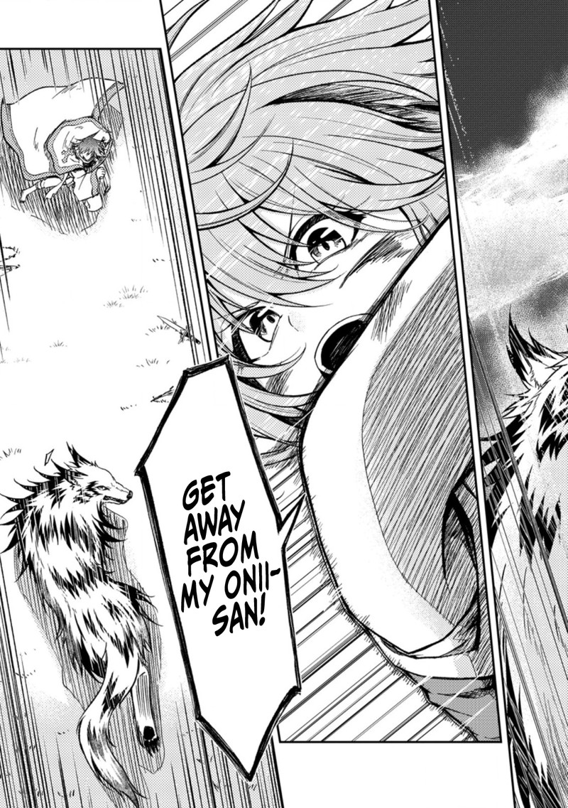 Party Kara Tsuihou Sareta Sono Chiyushi Jitsu Wa Saikyou Nitsuki Chapter 28 Page 33