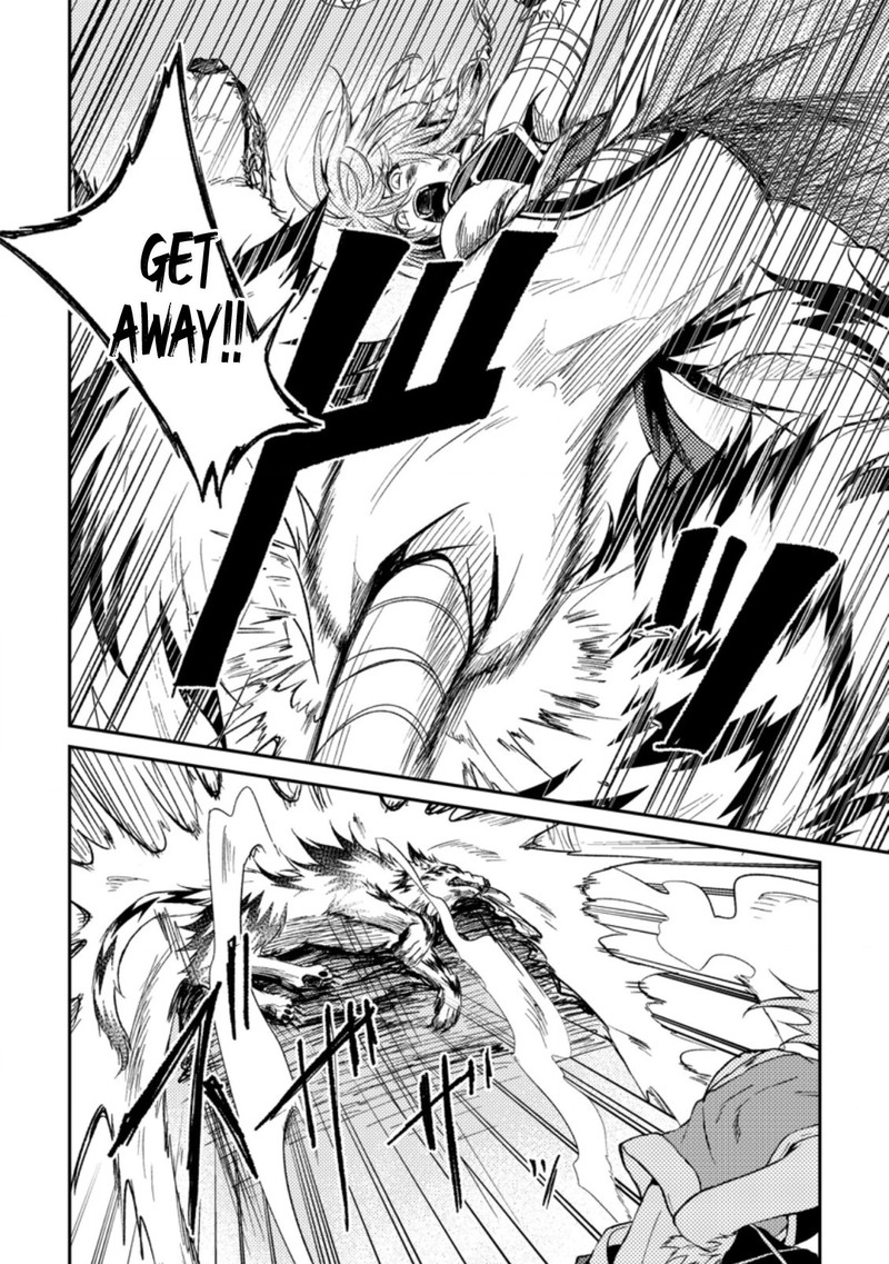Party Kara Tsuihou Sareta Sono Chiyushi Jitsu Wa Saikyou Nitsuki Chapter 28 Page 34
