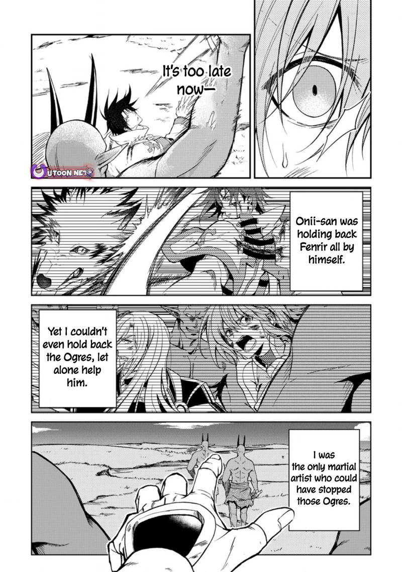 Party Kara Tsuihou Sareta Sono Chiyushi Jitsu Wa Saikyou Nitsuki Chapter 28 Page 5