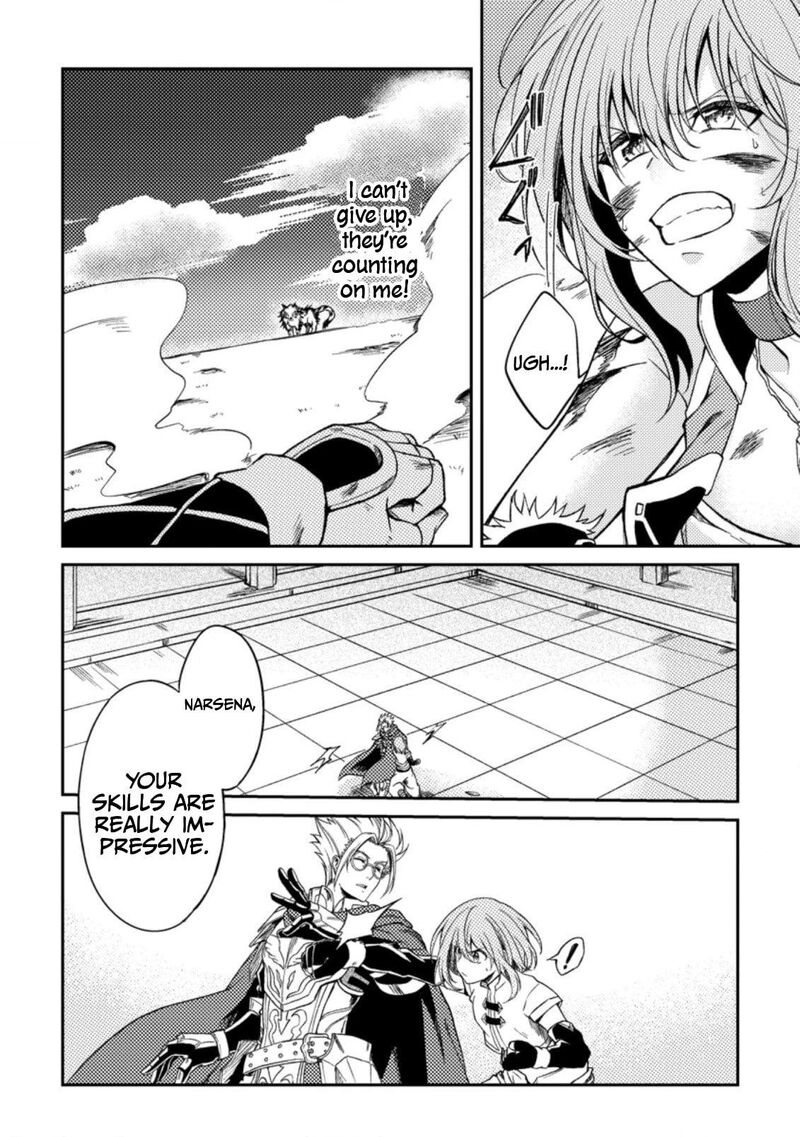 Party Kara Tsuihou Sareta Sono Chiyushi Jitsu Wa Saikyou Nitsuki Chapter 29 Page 10