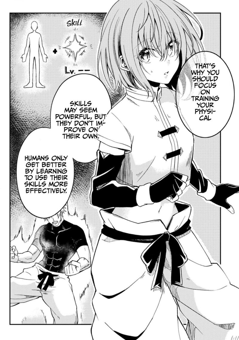 Party Kara Tsuihou Sareta Sono Chiyushi Jitsu Wa Saikyou Nitsuki Chapter 29 Page 11