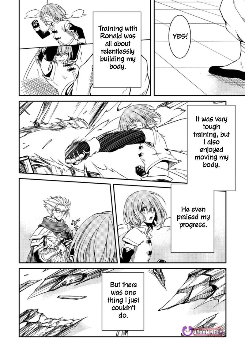 Party Kara Tsuihou Sareta Sono Chiyushi Jitsu Wa Saikyou Nitsuki Chapter 29 Page 12