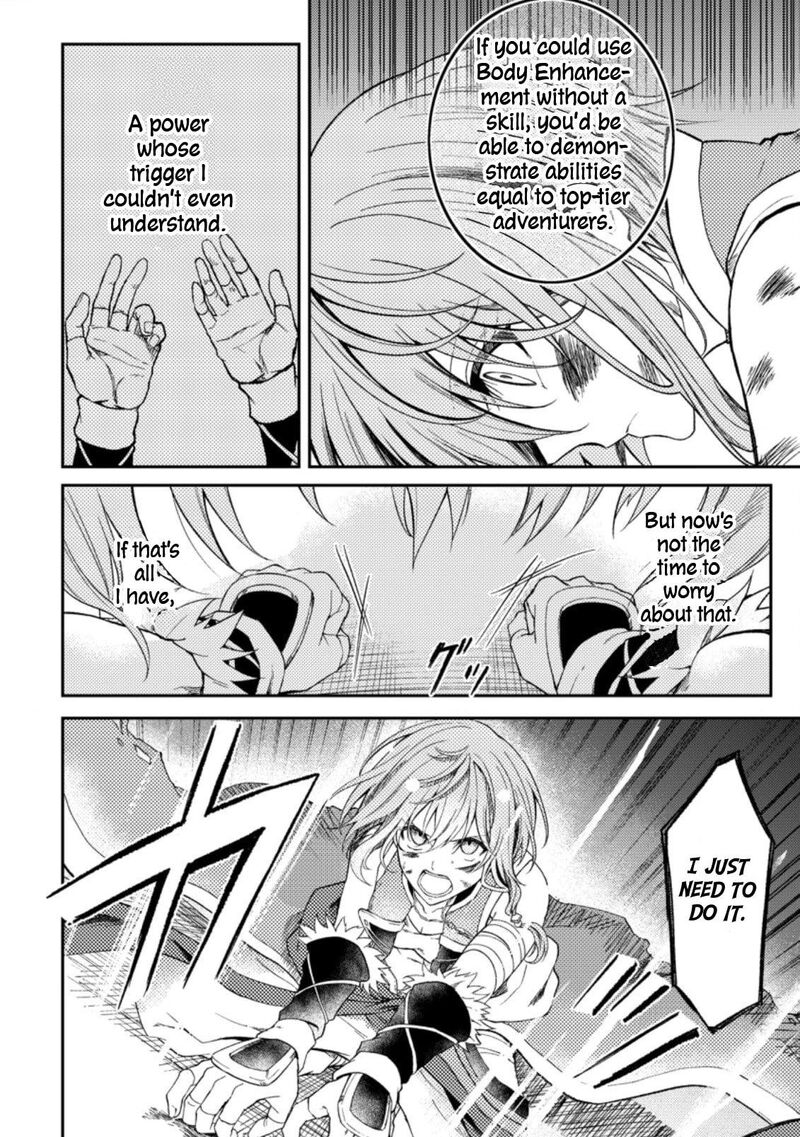 Party Kara Tsuihou Sareta Sono Chiyushi Jitsu Wa Saikyou Nitsuki Chapter 29 Page 14