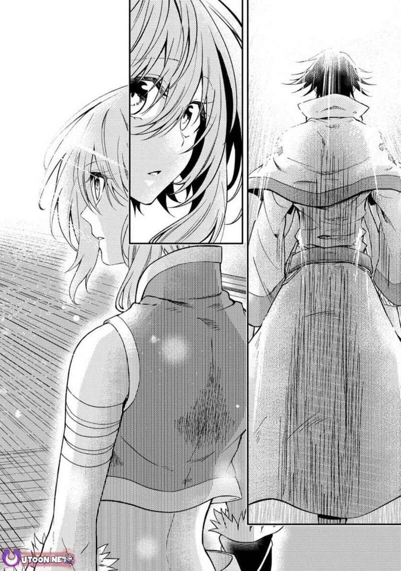 Party Kara Tsuihou Sareta Sono Chiyushi Jitsu Wa Saikyou Nitsuki Chapter 29 Page 18