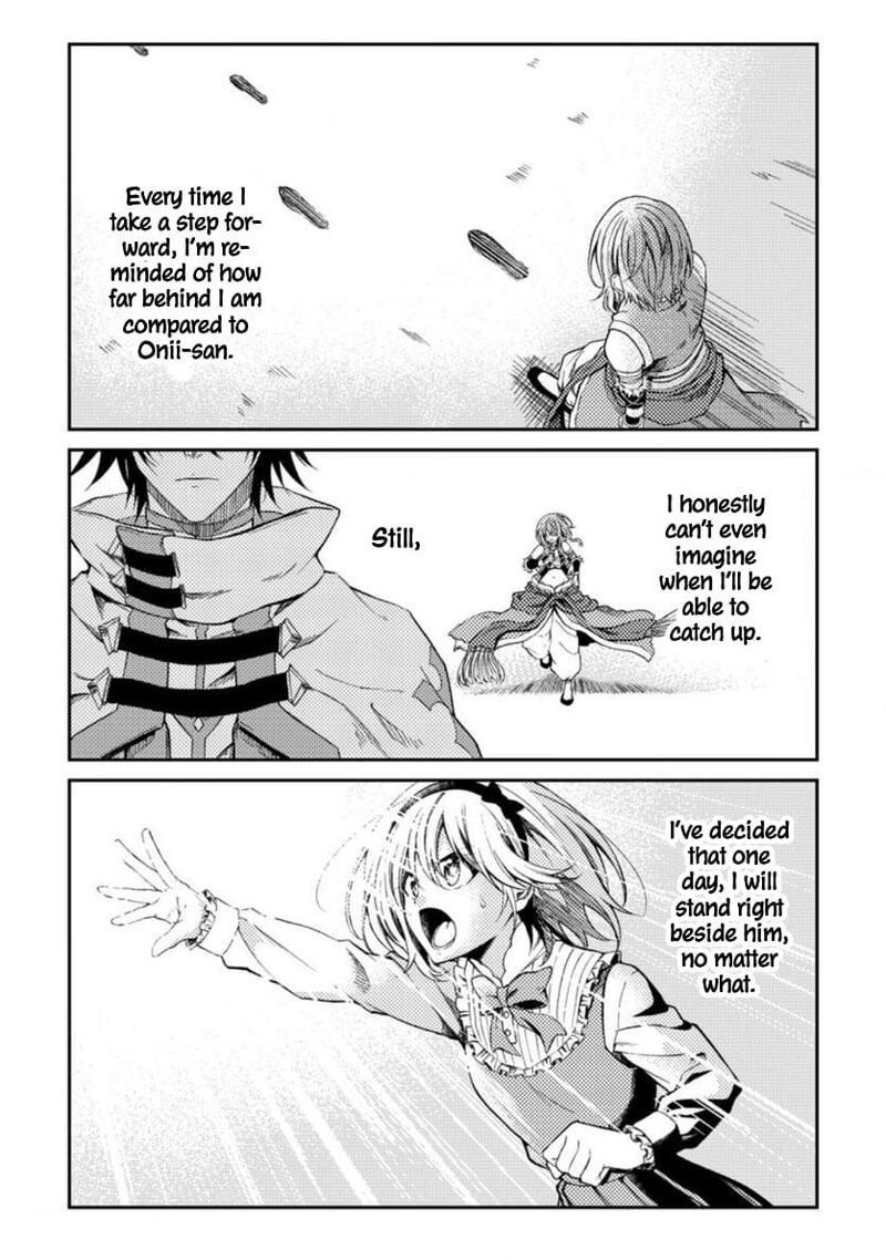 Party Kara Tsuihou Sareta Sono Chiyushi Jitsu Wa Saikyou Nitsuki Chapter 29 Page 20