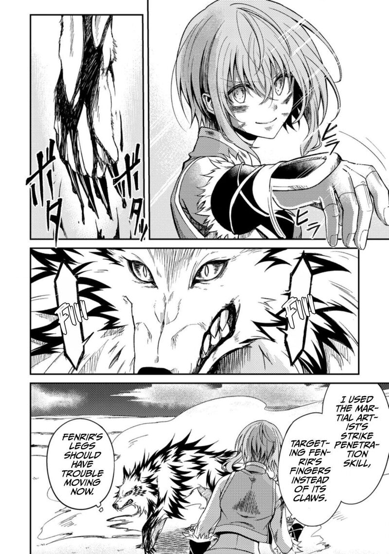 Party Kara Tsuihou Sareta Sono Chiyushi Jitsu Wa Saikyou Nitsuki Chapter 29 Page 24