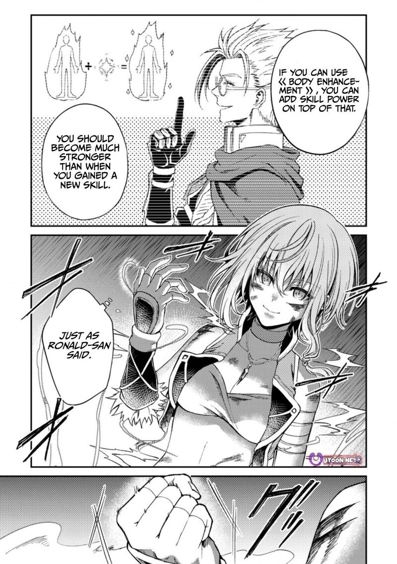 Party Kara Tsuihou Sareta Sono Chiyushi Jitsu Wa Saikyou Nitsuki Chapter 29 Page 25