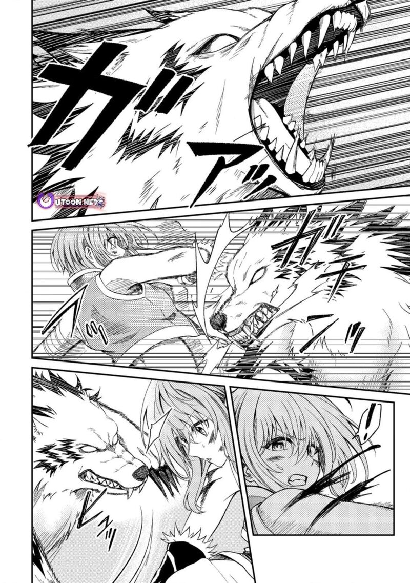 Party Kara Tsuihou Sareta Sono Chiyushi Jitsu Wa Saikyou Nitsuki Chapter 29 Page 4