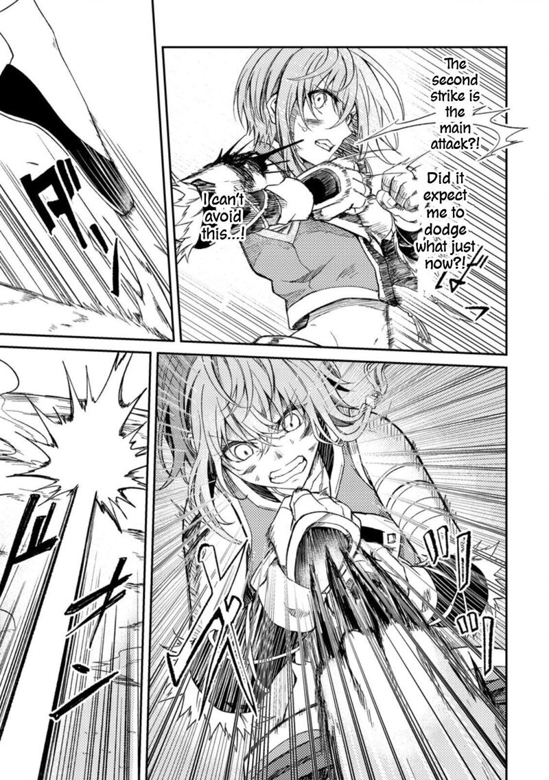 Party Kara Tsuihou Sareta Sono Chiyushi Jitsu Wa Saikyou Nitsuki Chapter 29 Page 5