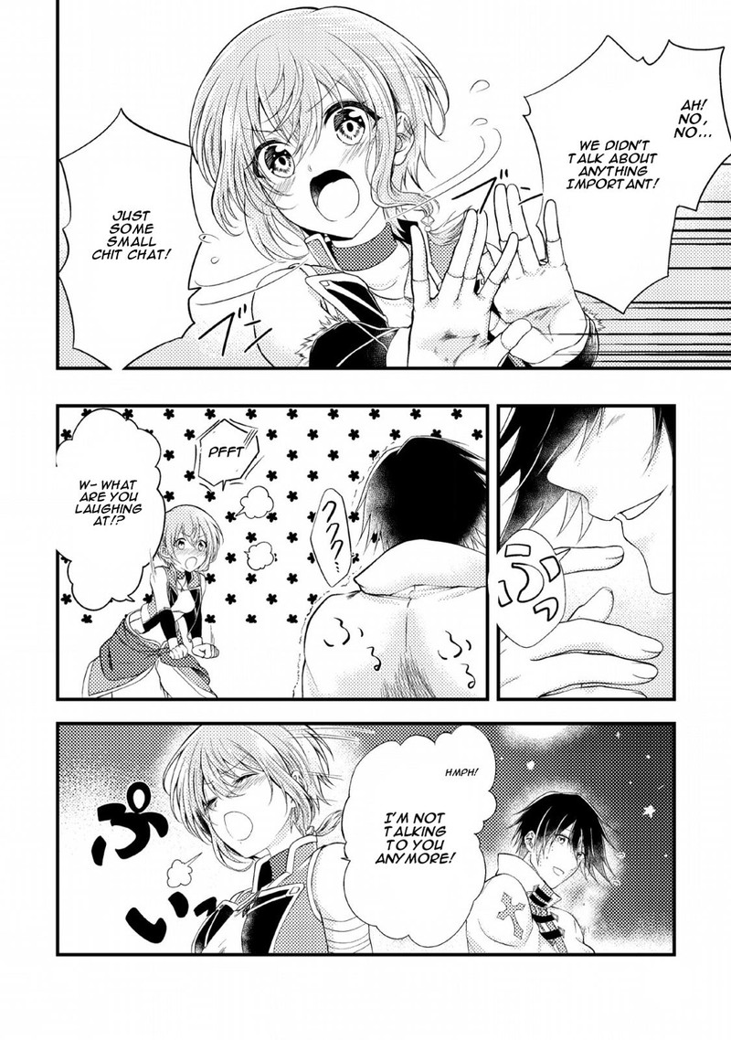 Party Kara Tsuihou Sareta Sono Chiyushi Jitsu Wa Saikyou Nitsuki Chapter 3 Page 11
