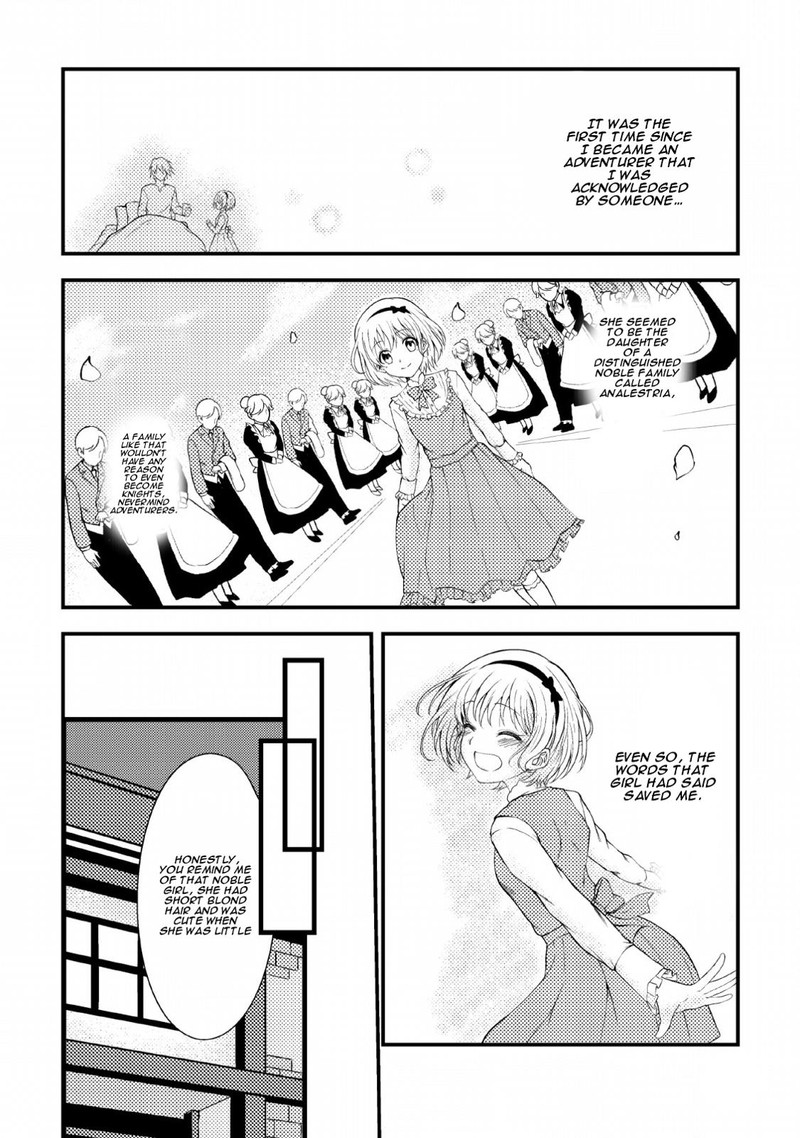 Party Kara Tsuihou Sareta Sono Chiyushi Jitsu Wa Saikyou Nitsuki Chapter 3 Page 23