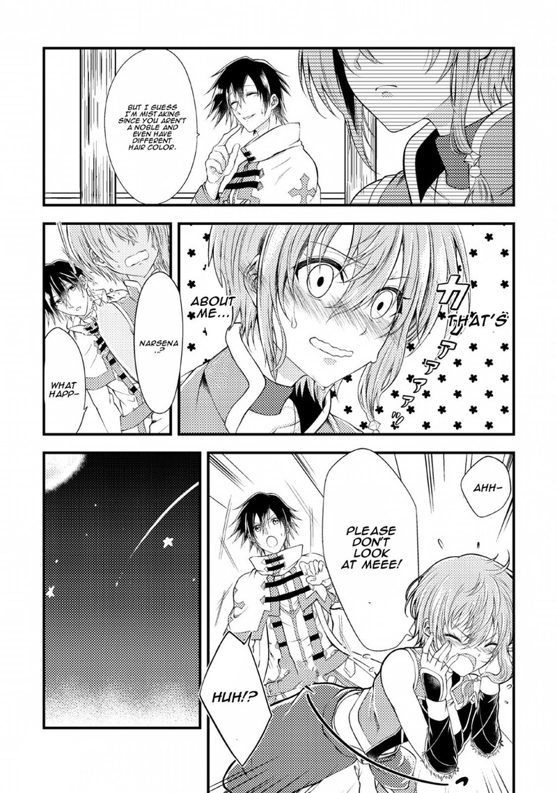 Party Kara Tsuihou Sareta Sono Chiyushi Jitsu Wa Saikyou Nitsuki Chapter 3 Page 24
