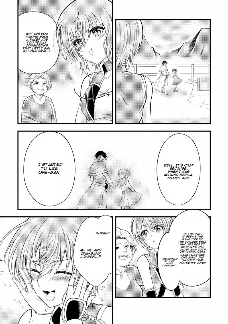 Party Kara Tsuihou Sareta Sono Chiyushi Jitsu Wa Saikyou Nitsuki Chapter 3 Page 8