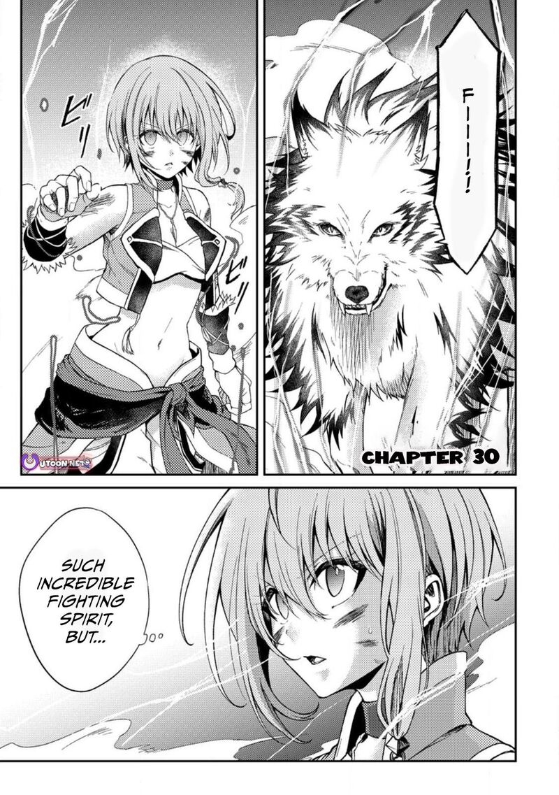 Party Kara Tsuihou Sareta Sono Chiyushi Jitsu Wa Saikyou Nitsuki Chapter 30 Page 1
