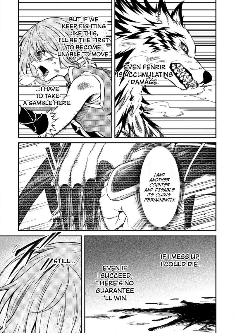 Party Kara Tsuihou Sareta Sono Chiyushi Jitsu Wa Saikyou Nitsuki Chapter 30 Page 13
