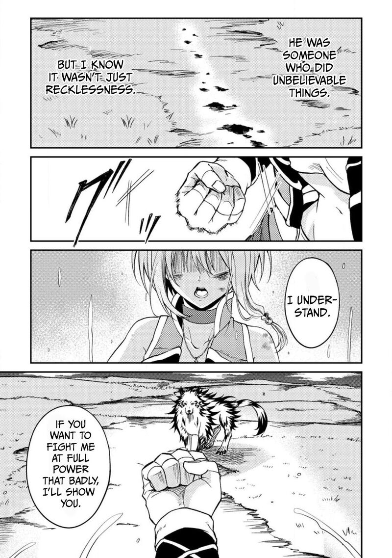 Party Kara Tsuihou Sareta Sono Chiyushi Jitsu Wa Saikyou Nitsuki Chapter 30 Page 15