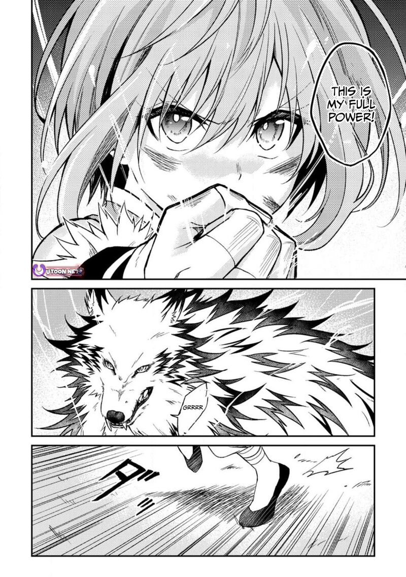 Party Kara Tsuihou Sareta Sono Chiyushi Jitsu Wa Saikyou Nitsuki Chapter 30 Page 16