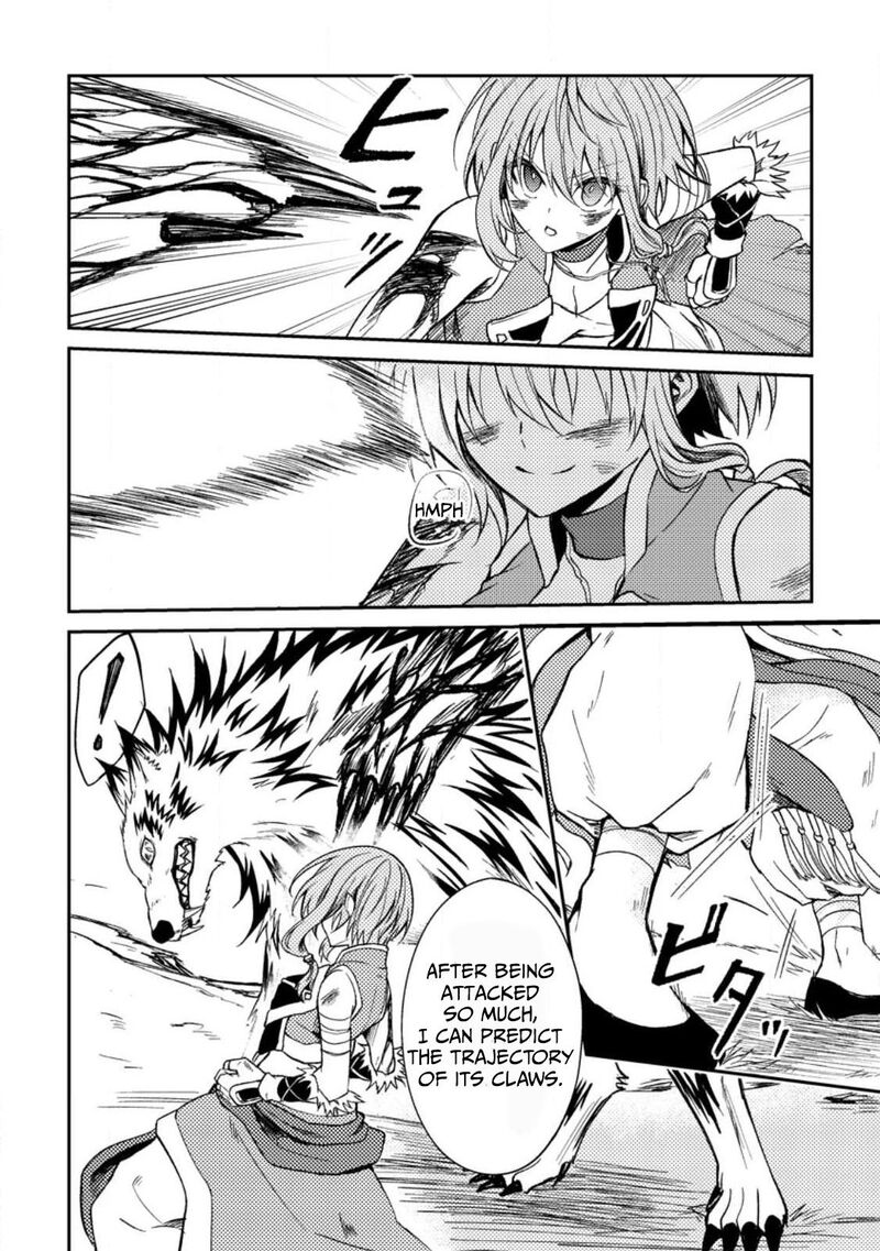 Party Kara Tsuihou Sareta Sono Chiyushi Jitsu Wa Saikyou Nitsuki Chapter 30 Page 18