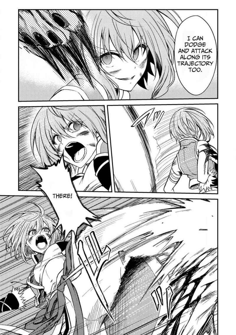 Party Kara Tsuihou Sareta Sono Chiyushi Jitsu Wa Saikyou Nitsuki Chapter 30 Page 19