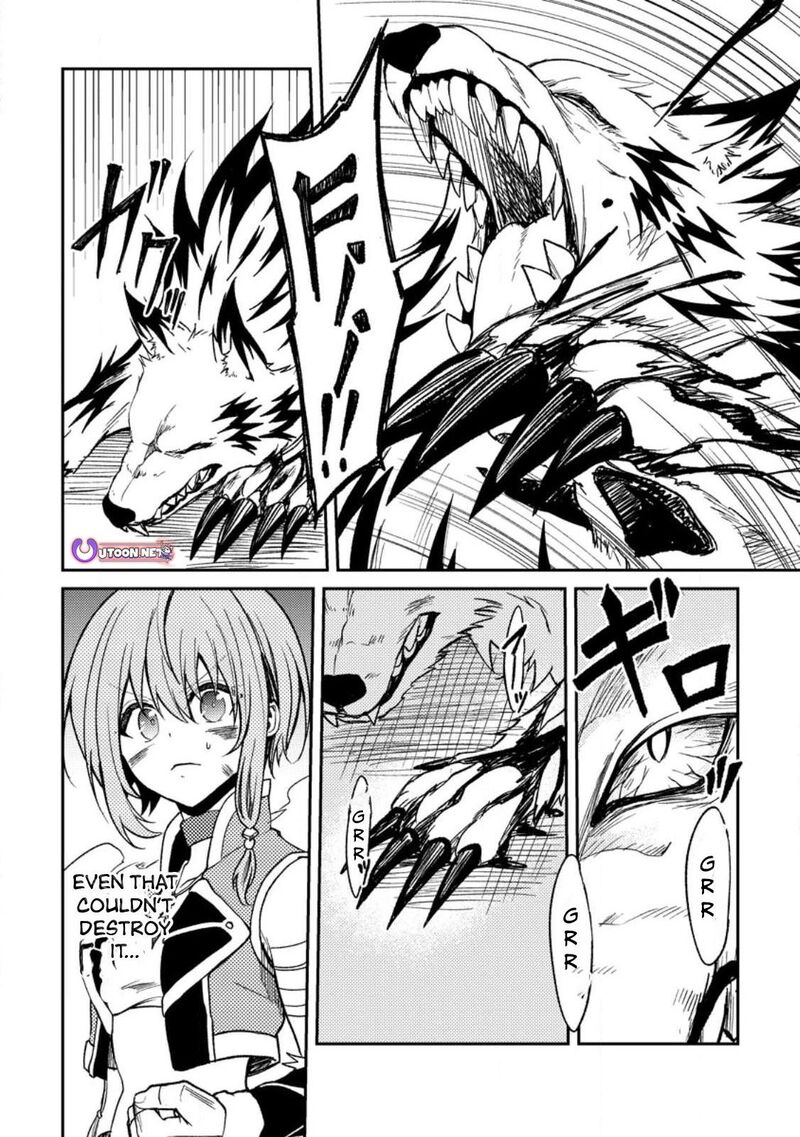 Party Kara Tsuihou Sareta Sono Chiyushi Jitsu Wa Saikyou Nitsuki Chapter 30 Page 20