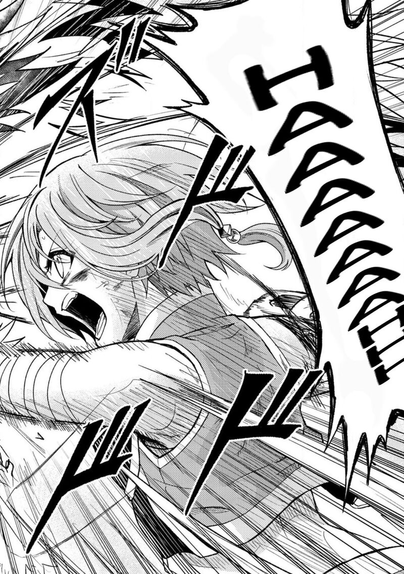 Party Kara Tsuihou Sareta Sono Chiyushi Jitsu Wa Saikyou Nitsuki Chapter 30 Page 22