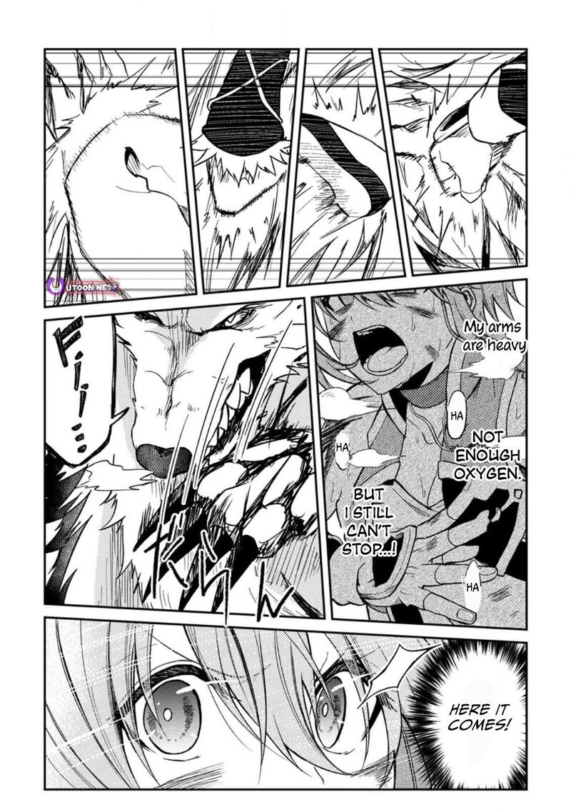 Party Kara Tsuihou Sareta Sono Chiyushi Jitsu Wa Saikyou Nitsuki Chapter 30 Page 24