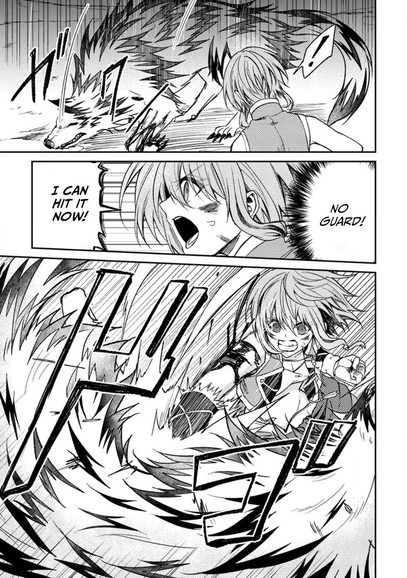 Party Kara Tsuihou Sareta Sono Chiyushi Jitsu Wa Saikyou Nitsuki Chapter 30 Page 25