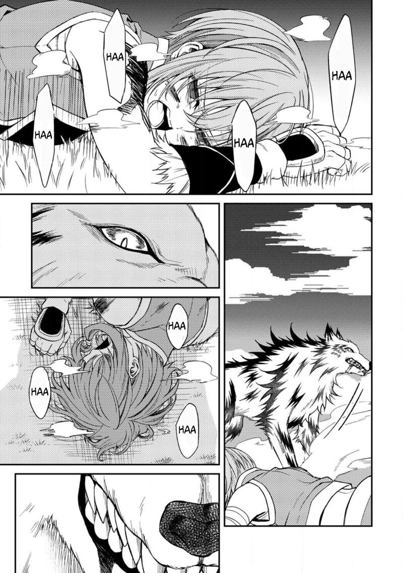 Party Kara Tsuihou Sareta Sono Chiyushi Jitsu Wa Saikyou Nitsuki Chapter 30 Page 27